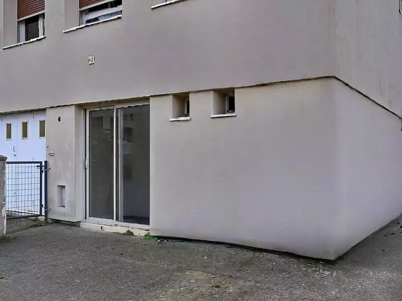 Maison, 118 m²