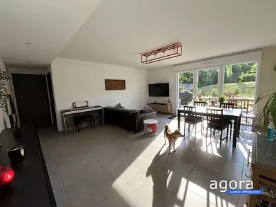 Appartement, 90,55 m²