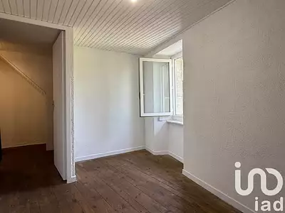 Maison, 52 m²