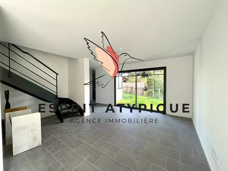 Maison, 120 m²