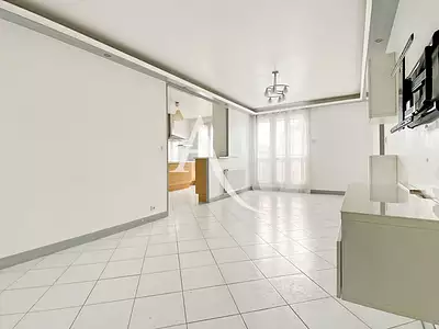 Appartement, 79,5 m²
