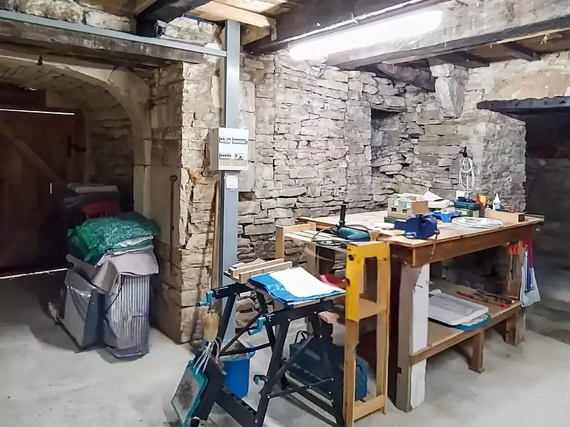 Maison, 122 m²
