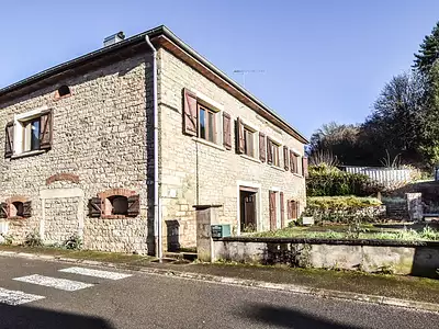 Maison, 133 m²