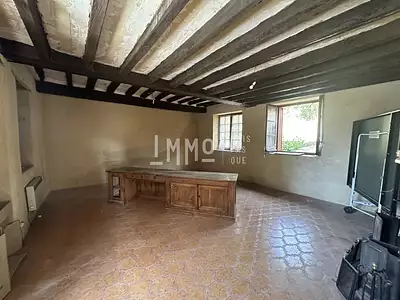 Maison, 60 m²