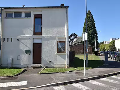 Maison, 87 m²