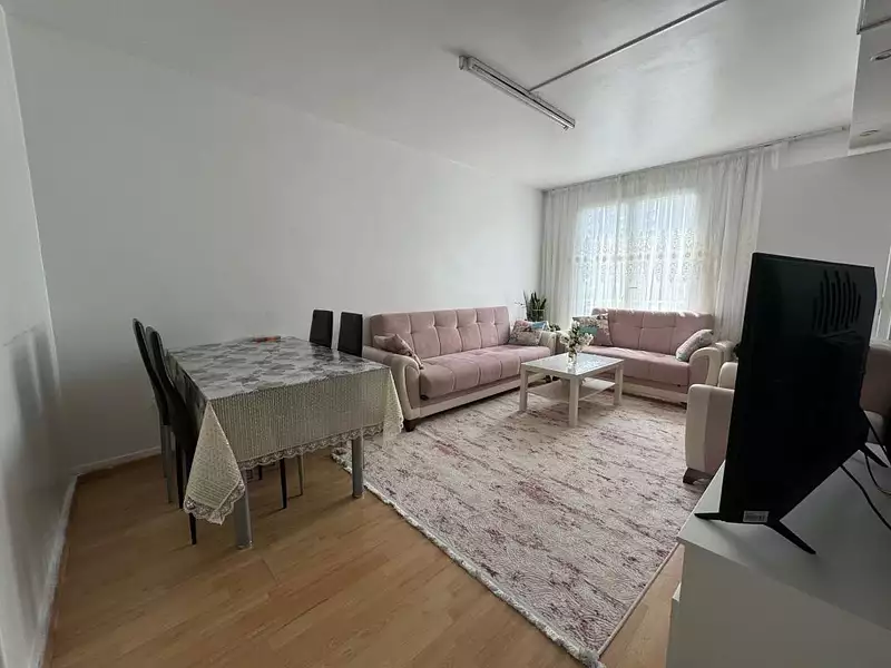 Appartement, 50 m²