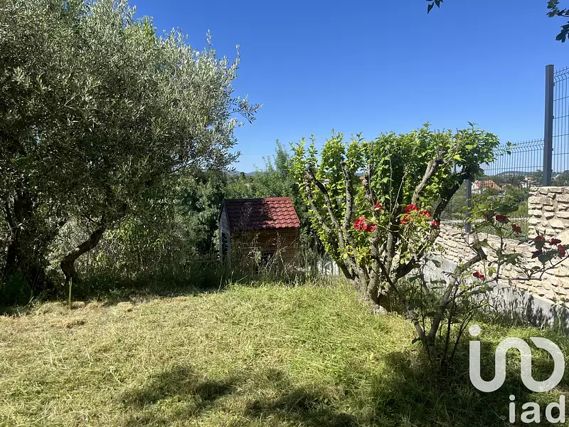 Maison, 140 m²