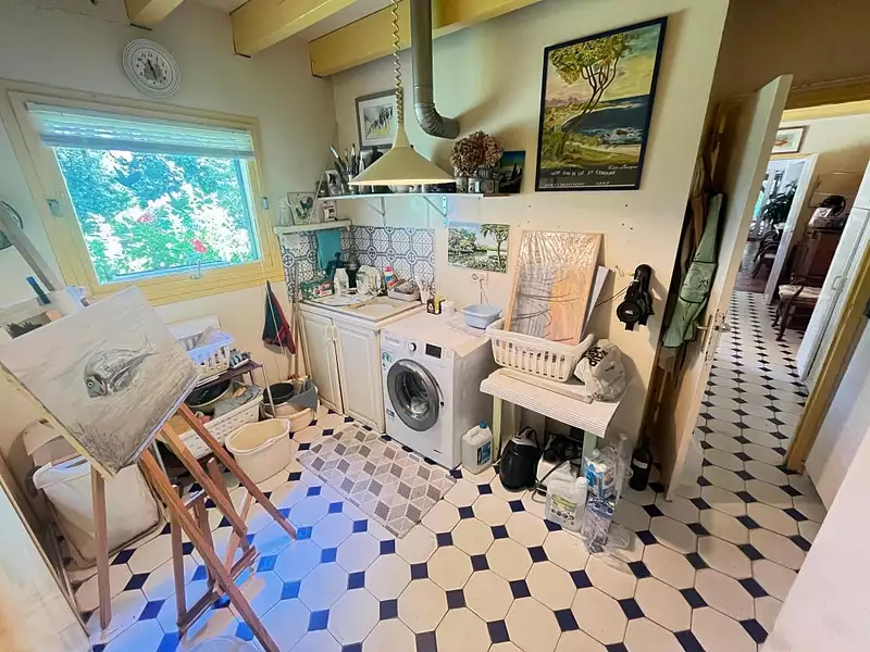 Maison, 206 m²