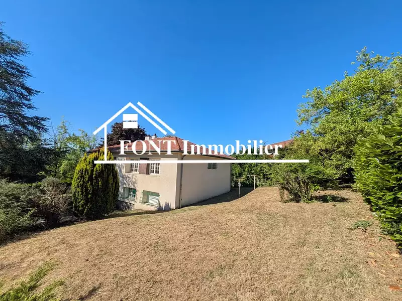 Maison, 96,56 m²