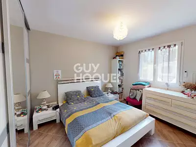 Maison, 155 m²
