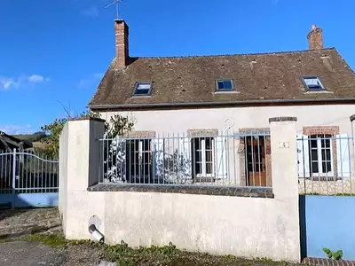 Maison, 82 m²