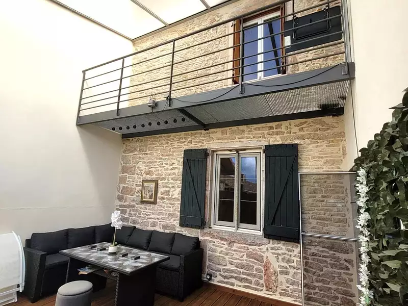 Maison, 160 m²