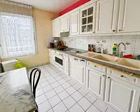 Appartement, 122 m²