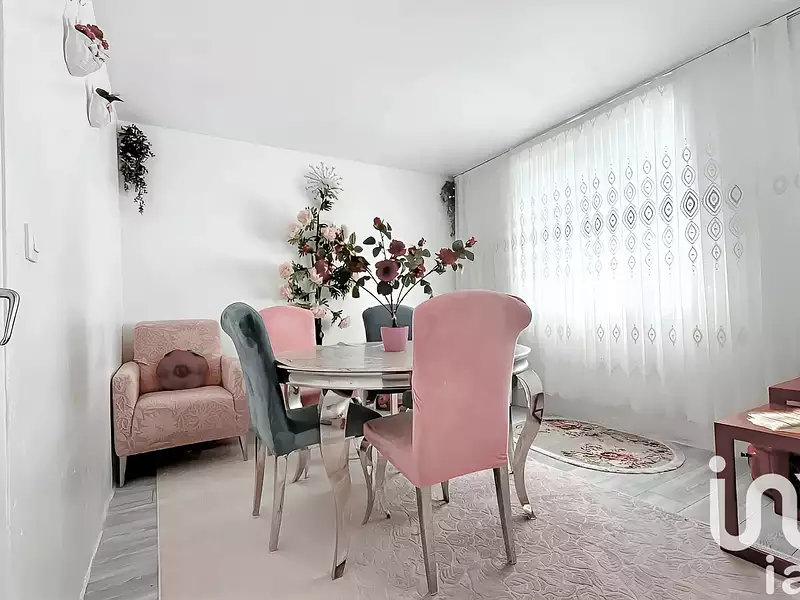 Appartement, 83 m²
