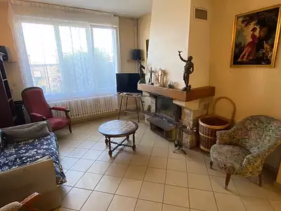 Maison, 159 m²