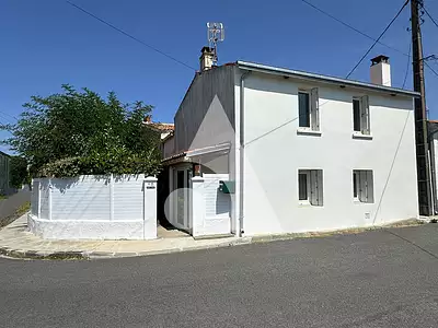 Maison, 109,54 m²