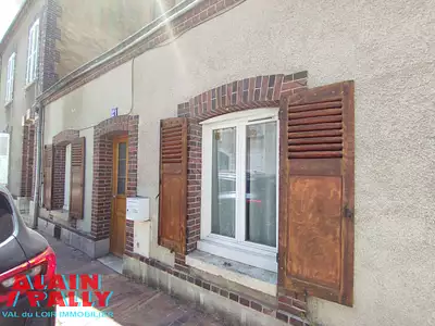 Maison, 76,5 m²