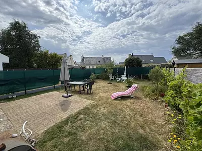 Maison, 110 m²