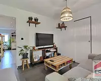 Appartement, 63,44 m²