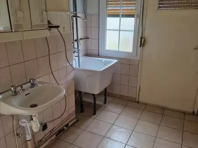 Maison, 75 m²
