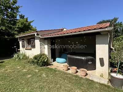 Maison, 116 m²