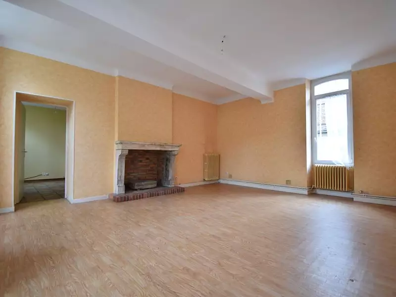 Appartement, 82 m²