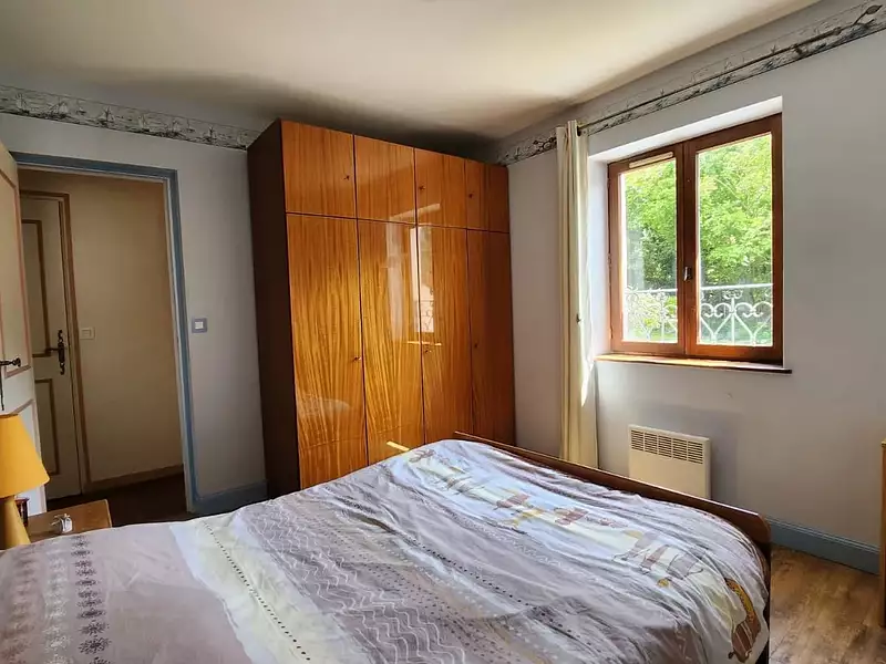 Appartement, 109 m²