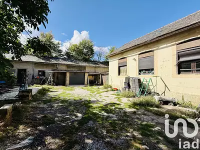 Maison, 116 m²