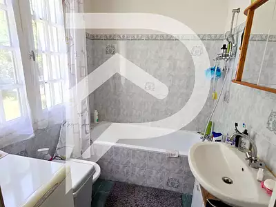 Maison, 80 m²