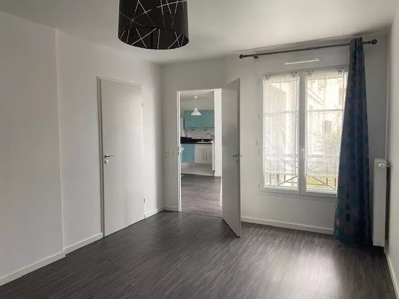 Appartement, 44 m²
