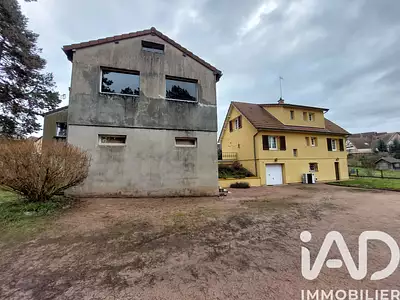 Maison, 172 m²