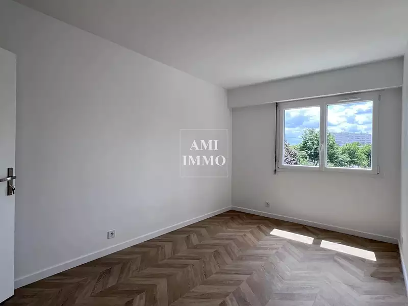 Appartement, 96,92 m²