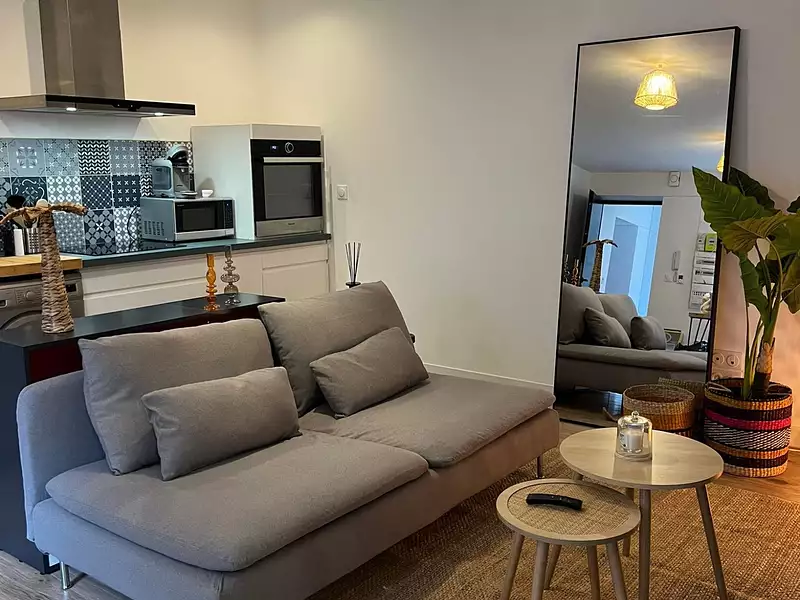 Appartement, 40,42 m²