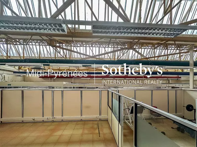 Divers, 4 559 m²
