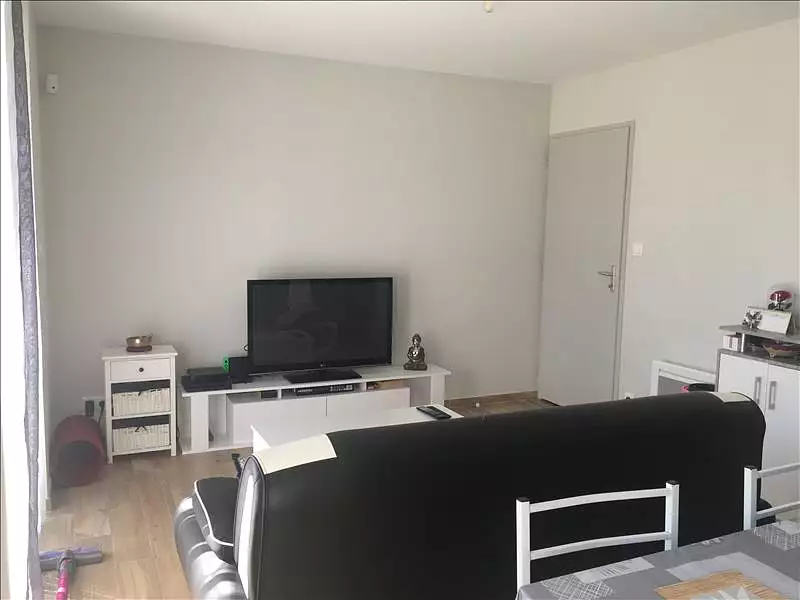 Appartement, 58 m²