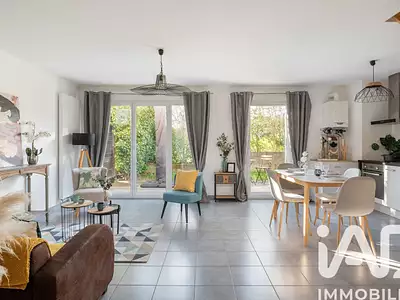 Maison, 88 m²