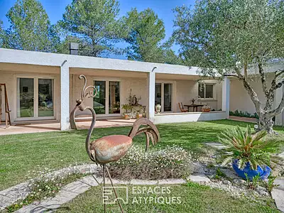 Appartement, 200 m²