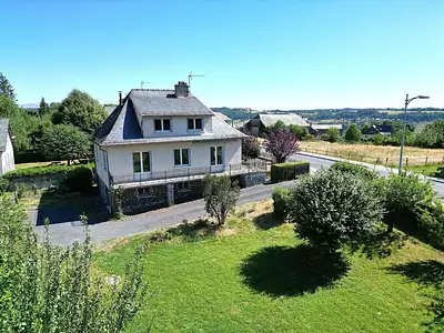 Maison, 112 m²