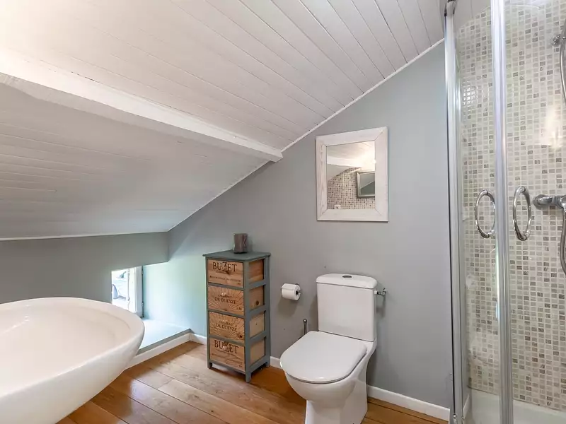 Maison, 157 m²