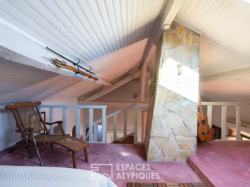 Appartement, 90 m²