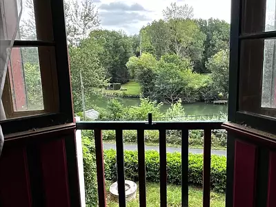 Maison, 180 m²