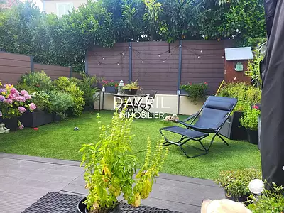 Maison, 99,8 m²