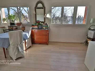 Appartement, 46,34 m²