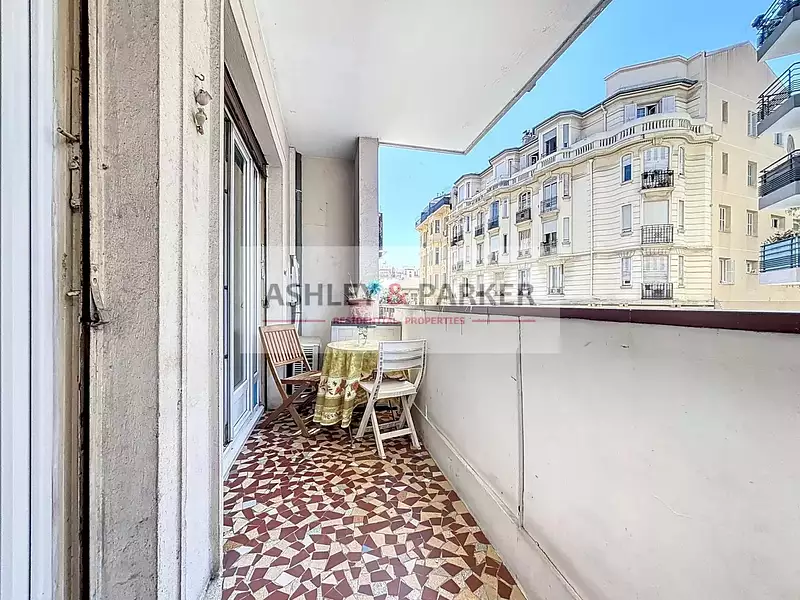 Appartement, 69,31 m²
