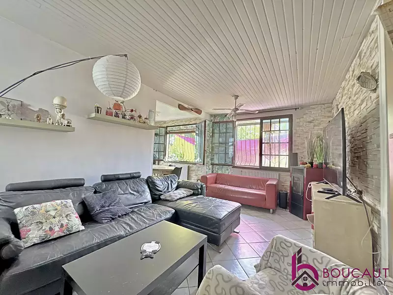 Maison, 115 m²