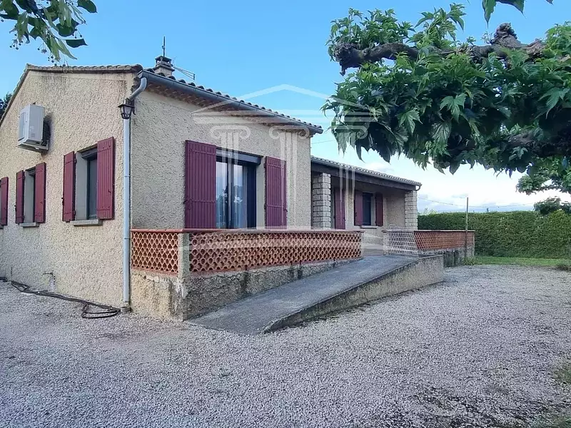 Maison, 110 m²