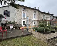 Maison, 155,11 m²