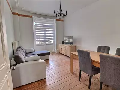 Appartement, 53 m²