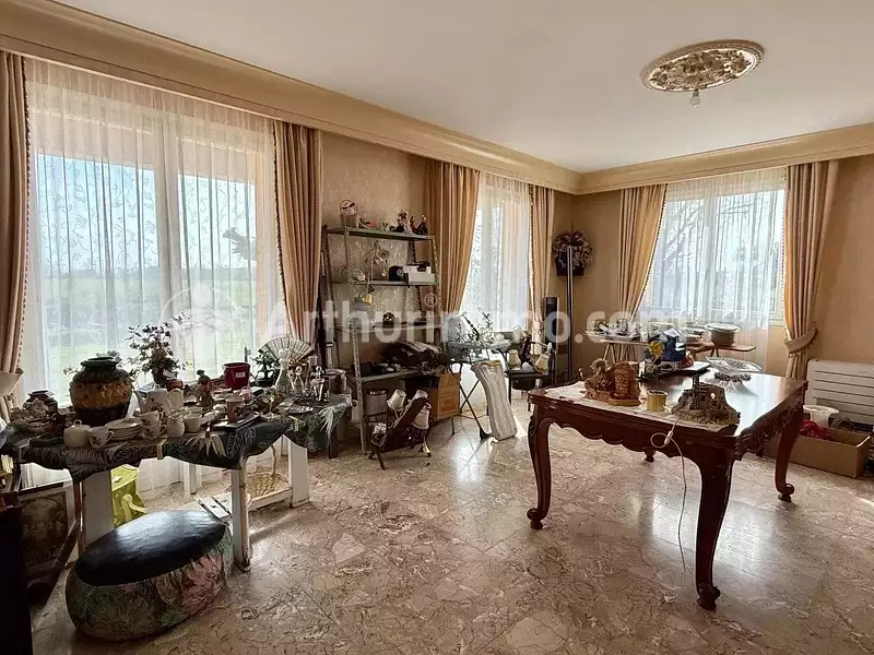 Maison, 127,92 m²