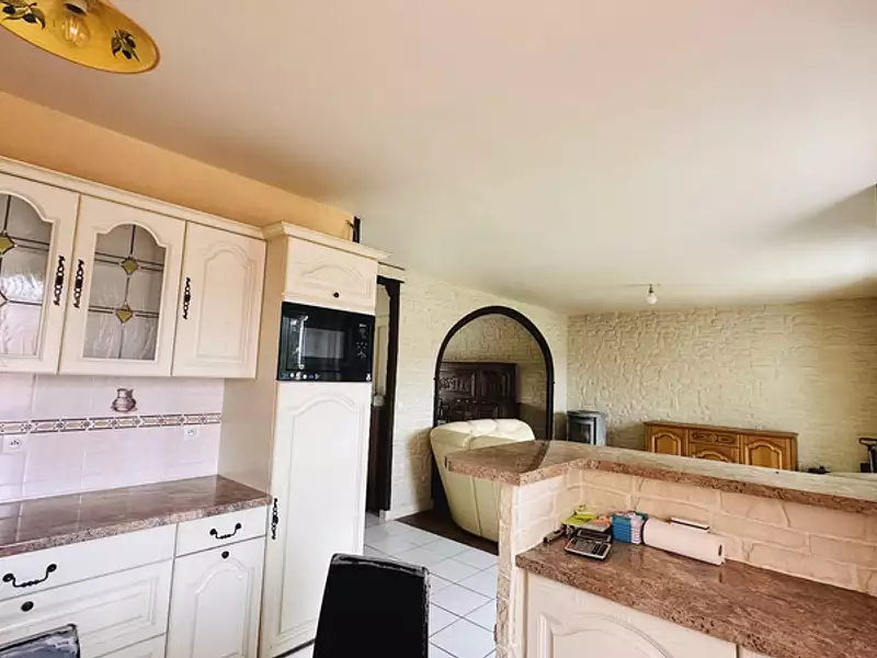 Maison, 155 m²